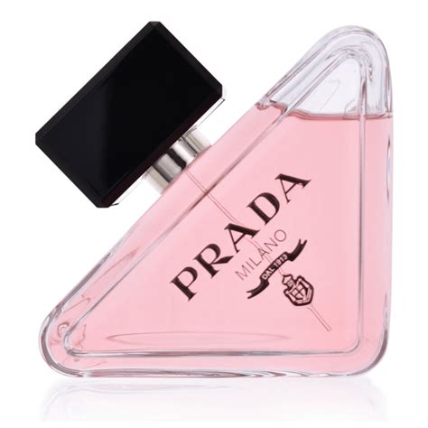 prada eau de parfum spray 50ml|prada paradoxe perfume boots.